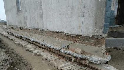 房屋加固后市場接受度調(diào)查（建筑加固料市場調(diào)查與分析） 建筑消防施工 第1張
