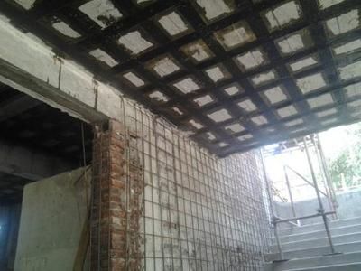 房屋加固后市場接受度調(diào)查（建筑加固料市場調(diào)查與分析） 建筑消防施工 第4張