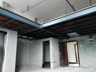 房屋隔層鋼結構(輕鋼龍骨隔層施工方案,鋼結構隔層施工后的維護保養) 全國鋼結構廠 第3張 房屋隔層鋼結構(輕鋼龍骨隔層施工方案,鋼結構隔層施工后的維護保養) 全國鋼結構廠 第3張