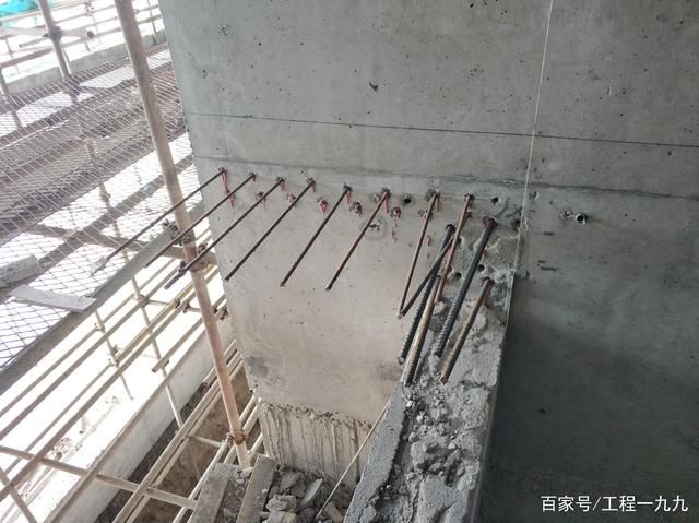 混凝土植筋操作視頻(混凝土植筋的基本步驟及注意事項) 結構砌體設計 第4張 混凝土植筋操作視頻(混凝土植筋的基本步驟及注意事項) 結構砌體設計 第4張