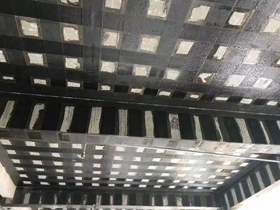 碳纖維加固施工工藝詳解(碳纖維加固施工工藝) 結構電力行業施工 第3張 碳纖維加固施工工藝詳解(碳纖維加固施工工藝) 結構電力行業施工 第3張