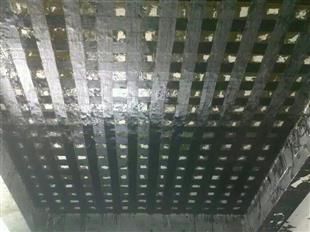 碳纖維加固施工工藝詳解(碳纖維加固施工工藝) 結構電力行業施工 第1張 碳纖維加固施工工藝詳解(碳纖維加固施工工藝) 結構電力行業施工 第1張