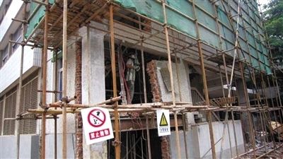 磚混老房加固方法(磚混結構房屋抗震加固) 結構橋梁鋼結構設計 第1張 磚混老房加固方法(磚混結構房屋抗震加固) 結構橋梁鋼結構設計 第1張