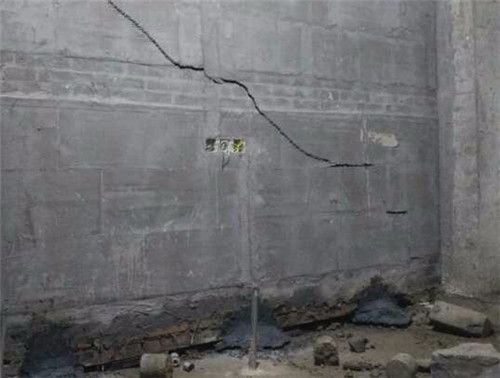 樓房地基下沉會倒塌嗎(樓房地基下沉嚴重會導致倒塌嗎) 結構電力行業施工 第5張 樓房地基下沉會倒塌嗎(樓房地基下沉嚴重會導致倒塌嗎) 結構電力行業施工 第5張
