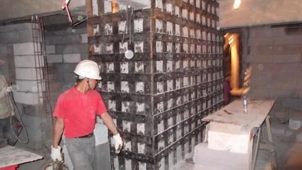 樓房加固施工方案圖片高清(樓房加固施工安全注意事項樓房加固施工安全注意事項) 鋼結構跳臺施工 第4張 樓房加固施工方案圖片高清(樓房加固施工安全注意事項樓房加固施工安全注意事項) 鋼結構跳臺施工 第4張