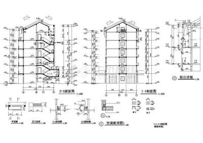 磚混結構房屋設計要點（磚混結構房屋抗震設計）