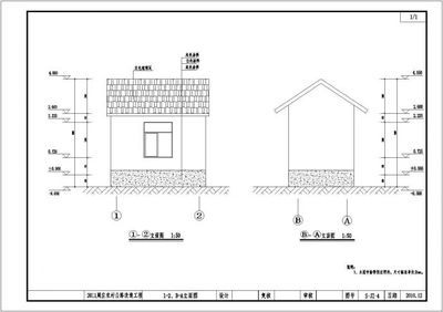磚混結構房屋設計要點（磚混結構房屋抗震設計）