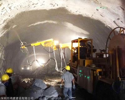 注漿加固工程考察內容(注漿加固工程地質缺陷處理方法) 鋼結構鋼結構螺旋樓梯設計 第5張 注漿加固工程考察內容(注漿加固工程地質缺陷處理方法) 鋼結構鋼結構螺旋樓梯設計 第5張