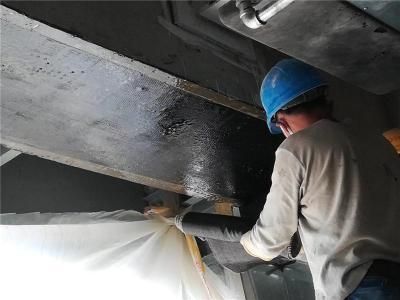 碳纖維加固后的維護保養方法(工程人看完記得收藏碳纖維布加固后的維護指南有哪些) 裝飾工裝設計 第5張 碳纖維加固后的維護保養方法(工程人看完記得收藏碳纖維布加固后的維護指南有哪些) 裝飾工裝設計 第5張