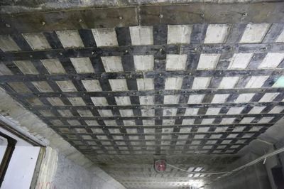 碳纖維加固案例成功經驗(碳纖維加固在橋梁工程中的應用) 北京鋼結構設計 第4張 碳纖維加固案例成功經驗(碳纖維加固在橋梁工程中的應用) 北京鋼結構設計 第4張