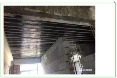碳纖維布加固效果對比(碳纖維布加固在成本方面具有明顯的優勢) 裝飾幕墻設計 第2張 碳纖維布加固效果對比(碳纖維布加固在成本方面具有明顯的優勢) 裝飾幕墻設計 第2張