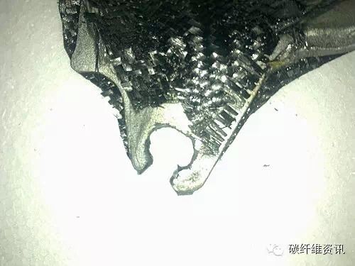 碳纖維布裁剪技巧分享（碳纖維布使用技巧）