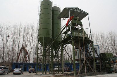 混凝土外加劑生產設備及原料廠家(混凝土外加劑設備價格) 結構地下室施工 第4張 混凝土外加劑生產設備及原料廠家(混凝土外加劑設備價格) 結構地下室施工 第4張
