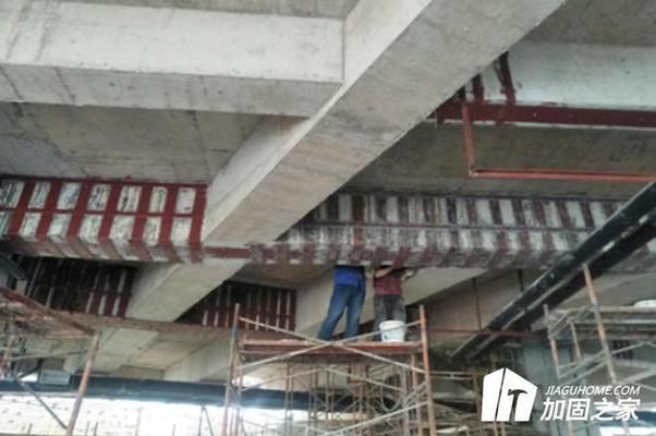 碳纖維加固適用場景（碳纖維加固在古建筑中的應用）