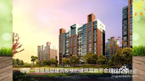板樓和塔樓的區別圖片百度百科(板樓與塔樓的區別) 全國鋼結構廠 第2張 板樓和塔樓的區別圖片百度百科(板樓與塔樓的區別) 全國鋼結構廠 第2張