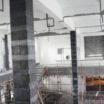 碳纖維加固后的樓板怎么裝修(碳纖維加固樓板清潔方法) 結構砌體設計 第5張 碳纖維加固后的樓板怎么裝修(碳纖維加固樓板清潔方法) 結構砌體設計 第5張
