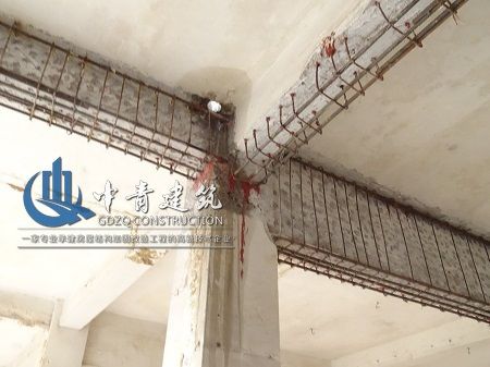 梁加固技術(shù)的最新進展(土木在線在線梁加固施工) 結(jié)構(gòu)工業(yè)鋼結(jié)構(gòu)施工 第3張 梁加固技術(shù)的最新進展(土木在線在線梁加固施工) 結(jié)構(gòu)工業(yè)鋼結(jié)構(gòu)施工 第3張