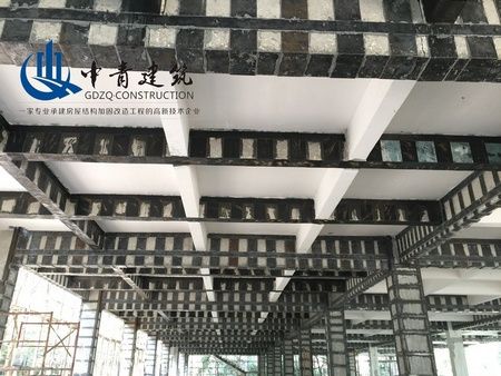 梁加固技術(shù)的最新進展(土木在線在線梁加固施工) 結(jié)構(gòu)工業(yè)鋼結(jié)構(gòu)施工 第4張 梁加固技術(shù)的最新進展(土木在線在線梁加固施工) 結(jié)構(gòu)工業(yè)鋼結(jié)構(gòu)施工 第4張