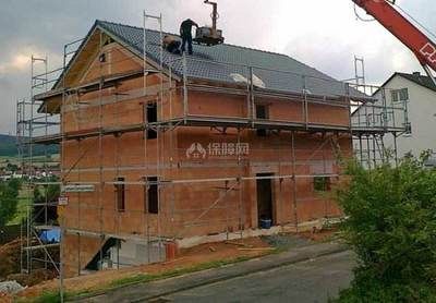 磚混結構中承重體系有什么特點(磚混結構中承重體系的優勢) 鋼結構蹦極設計 第1張 磚混結構中承重體系有什么特點(磚混結構中承重體系的優勢) 鋼結構蹦極設計 第1張