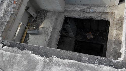 樓板打孔用什么工具(手持電鉆與沖擊鉆對比,水鉆打孔后的清理方法) 結構工業裝備設計 第3張 樓板打孔用什么工具(手持電鉆與沖擊鉆對比,水鉆打孔后的清理方法) 結構工業裝備設計 第3張