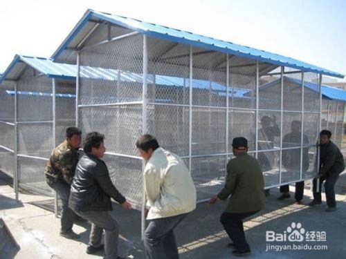 彩鋼瓦結構框架名稱(彩鋼瓦安裝的最佳實踐指南) 建筑施工圖施工 第3張 彩鋼瓦結構框架名稱(彩鋼瓦安裝的最佳實踐指南) 建筑施工圖施工 第3張