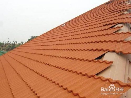 彩鋼瓦結構框架名稱(彩鋼瓦安裝的最佳實踐指南) 建筑施工圖施工 第4張 彩鋼瓦結構框架名稱(彩鋼瓦安裝的最佳實踐指南) 建筑施工圖施工 第4張