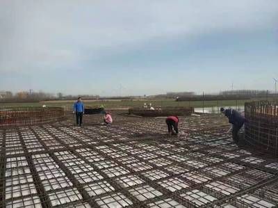 空心樓板澆筑方法視頻教程(空心樓板澆筑方法) 結構砌體施工 第5張 空心樓板澆筑方法視頻教程(空心樓板澆筑方法) 結構砌體施工 第5張
