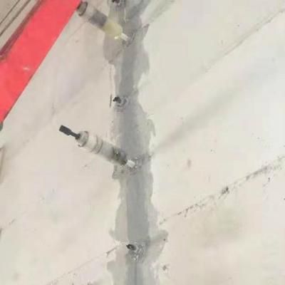 梁粘鋼加固材料選擇指南(橋梁粘鋼加固材料的要求) 結構砌體施工 第3張 梁粘鋼加固材料選擇指南(橋梁粘鋼加固材料的要求) 結構砌體施工 第3張