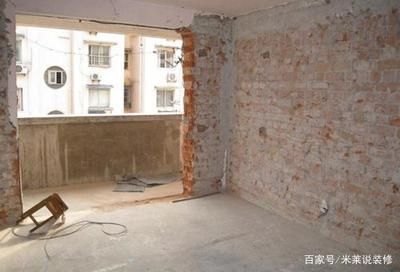 承重墻可以恢復嗎（關于承重墻恢復的方法和注意事項） 結構砌體設計 第4張