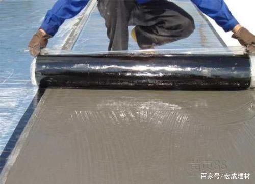 混凝土加新型防水材料(新型防水材料價格對比新型防水材料及其特點和應用范圍) 建筑效果圖設計 第3張 混凝土加新型防水材料(新型防水材料價格對比新型防水材料及其特點和應用范圍) 建筑效果圖設計 第3張