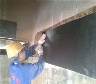 碳纖維施工后的維護保養（工程人看完記得收藏碳纖維布加固后的維護指南都有哪些）