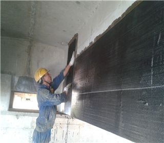 碳纖維施工后的維護保養（工程人看完記得收藏碳纖維布加固后的維護指南都有哪些）
