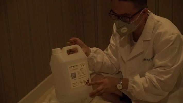 粘鋼加固房的甲醛檢測方法(粘鋼加固房甲醛檢測) 結構工業裝備設計 第2張 粘鋼加固房的甲醛檢測方法(粘鋼加固房甲醛檢測) 結構工業裝備設計 第2張