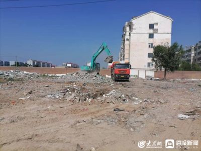 磚混結構拆除垃圾如何計算(拆除磚混結構房屋產生的建筑垃圾量) 結構砌體設計 第5張 磚混結構拆除垃圾如何計算(拆除磚混結構房屋產生的建筑垃圾量) 結構砌體設計 第5張