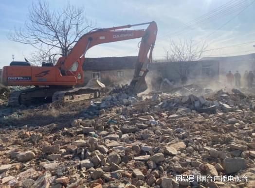 磚混結構拆除垃圾如何計算(拆除磚混結構房屋產生的建筑垃圾量) 結構砌體設計 第3張 磚混結構拆除垃圾如何計算(拆除磚混結構房屋產生的建筑垃圾量) 結構砌體設計 第3張