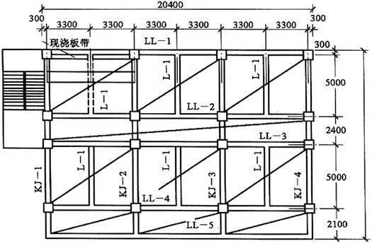 空心樓板有多厚(空心樓板的厚度可以根據具體的用途和用途有所不同) 結構地下室設計 第5張 空心樓板有多厚(空心樓板的厚度可以根據具體的用途和用途有所不同) 結構地下室設計 第5張
