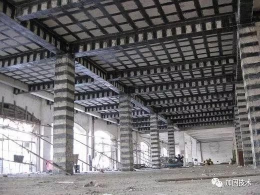 碳纖維加固施工常見問題及解決方案(it.sohu.com2023-08-08-312碳纖維加固施工安全注意事項) 北京網架設計 第2張 碳纖維加固施工常見問題及解決方案(it.sohu.com2023-08-08-312碳纖維加固施工安全注意事項) 北京網架設計 第2張