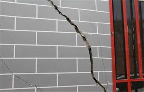 地基下沉需要多長時間完成(地基下沉一般需要多久?) 建筑消防設計 第4張 地基下沉需要多長時間完成(地基下沉一般需要多久?) 建筑消防設計 第4張