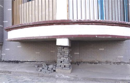 地基下沉需要多長時間完成(地基下沉一般需要多久?) 建筑消防設計 第3張 地基下沉需要多長時間完成(地基下沉一般需要多久?) 建筑消防設計 第3張