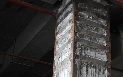 粘鋼加固施工溫度控制技巧(粘鋼加固冬季施工注意事項) 鋼結構蹦極設計 第4張 粘鋼加固施工溫度控制技巧(粘鋼加固冬季施工注意事項) 鋼結構蹦極設計 第4張