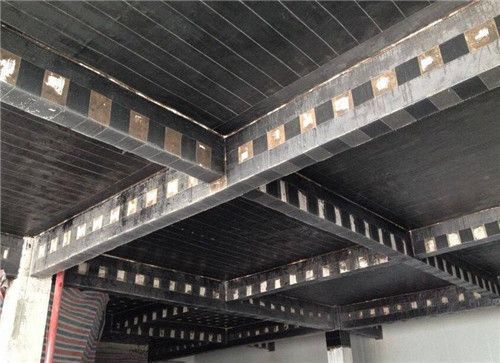 碳纖維加固與其他方法比較(碳纖維加固施工方法) 結構砌體施工 第5張 碳纖維加固與其他方法比較(碳纖維加固施工方法) 結構砌體施工 第5張