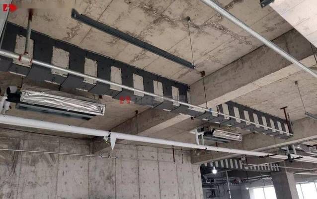 粘鋼加固后的結構檢測方法（粘鋼加固后荷載試驗操作流程,粘鋼加固材料耐腐蝕性能研究）