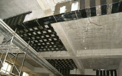 粘鋼加固后如何檢測效果(粘鋼加固如何確保施工質量) 結構工業裝備施工 第4張 粘鋼加固后如何檢測效果(粘鋼加固如何確保施工質量) 結構工業裝備施工 第4張