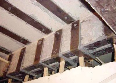 粘鋼加固后如何檢測效果(粘鋼加固如何確保施工質量) 結構工業裝備施工 第5張 粘鋼加固后如何檢測效果(粘鋼加固如何確保施工質量) 結構工業裝備施工 第5張
