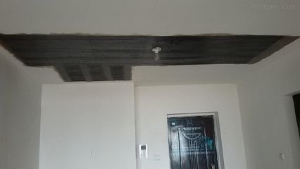 碳纖維布加固施工注意事項（碳纖維布加固施工需要注意什么碳纖維布加固施工需要注意什么） 建筑方案設計 第4張