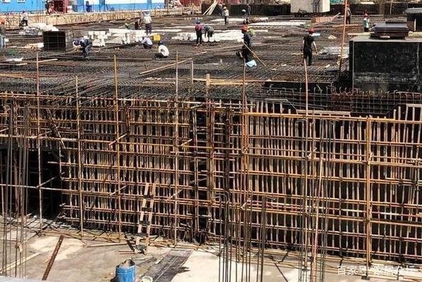 混凝土如何做防水(氯化鐵防水層施工步驟) 結構工業裝備施工 第3張 混凝土如何做防水(氯化鐵防水層施工步驟) 結構工業裝備施工 第3張