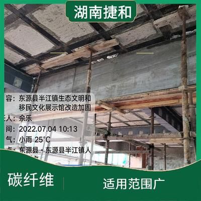 碳纖維加固施工安全規(guī)范(碳纖維加固施工安全規(guī)范要點(diǎn)) 鋼結(jié)構(gòu)蹦極設(shè)計(jì) 第2張 碳纖維加固施工安全規(guī)范(碳纖維加固施工安全規(guī)范要點(diǎn)) 鋼結(jié)構(gòu)蹦極設(shè)計(jì) 第2張