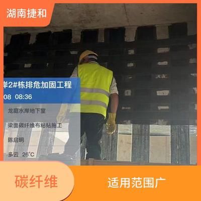 碳纖維加固施工安全規(guī)范(碳纖維加固施工安全規(guī)范要點(diǎn)) 鋼結(jié)構(gòu)蹦極設(shè)計(jì) 第5張 碳纖維加固施工安全規(guī)范(碳纖維加固施工安全規(guī)范要點(diǎn)) 鋼結(jié)構(gòu)蹦極設(shè)計(jì) 第5張