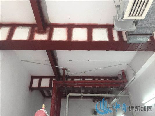 粘鋼加固施工難度等級劃分(粘鋼加固施工難度等級劃分粘鋼加固施工難度等級劃分) 結構橋梁鋼結構施工 第2張 粘鋼加固施工難度等級劃分(粘鋼加固施工難度等級劃分粘鋼加固施工難度等級劃分) 結構橋梁鋼結構施工 第2張