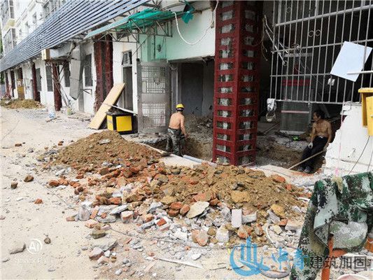 粘鋼加固施工難度等級劃分(粘鋼加固施工難度等級劃分粘鋼加固施工難度等級劃分) 結構橋梁鋼結構施工 第1張 粘鋼加固施工難度等級劃分(粘鋼加固施工難度等級劃分粘鋼加固施工難度等級劃分) 結構橋梁鋼結構施工 第1張